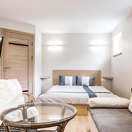 Scandinavian Style Apartments Gargždai Zewnętrze zdjęcie