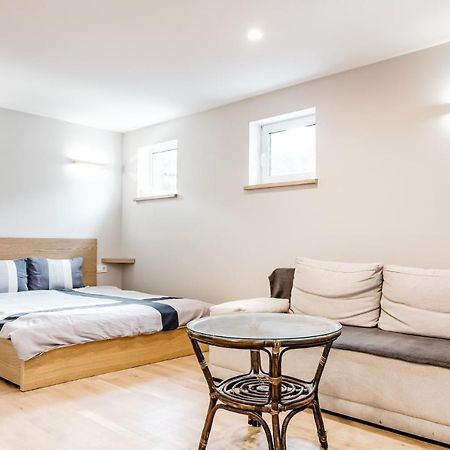 Scandinavian Style Apartments Gargždai Zewnętrze zdjęcie