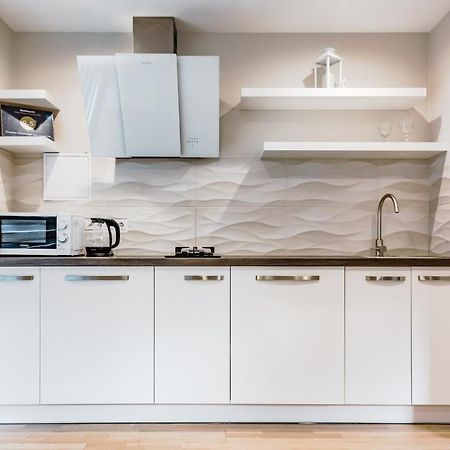 Scandinavian Style Apartments Gargždai Zewnętrze zdjęcie