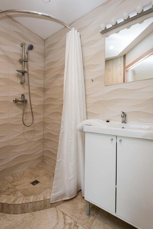 Scandinavian Style Apartments Gargždai Zewnętrze zdjęcie