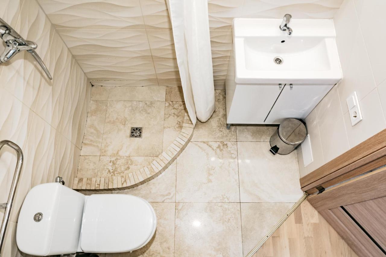 Scandinavian Style Apartments Gargždai Zewnętrze zdjęcie